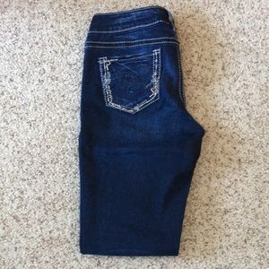 Silver brand “Elyse” bootcut jeans